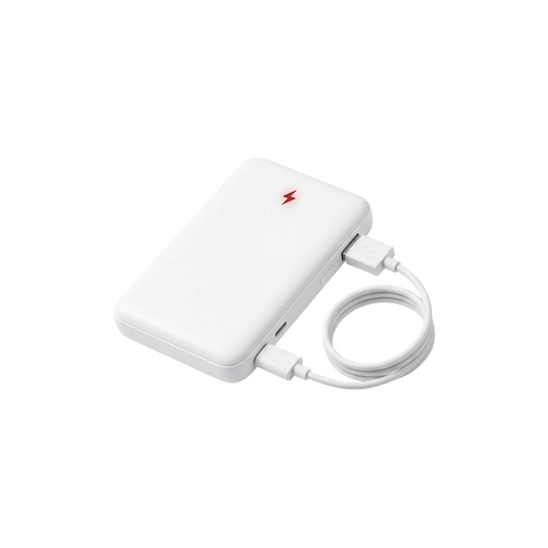 Charging Block